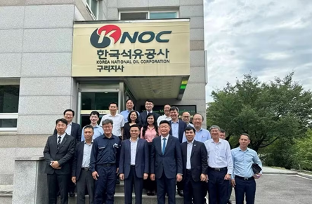 Viet Nam learns from RoK